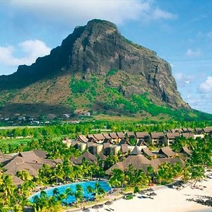 Mauritius packages