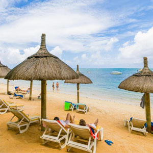 Mauritius with Casuarina Resort
